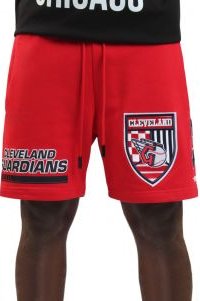 Guardians Fast Lane Short 