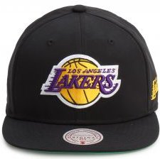 NBA Los Angeles Lakers Original Fit Snapback 
