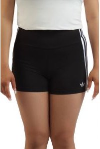 Adicolor 3-Stripes Booty Shorts 