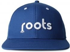OG Roots Snapback
