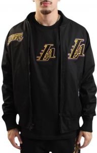 NBA Los Angeles Lakers Jacket 