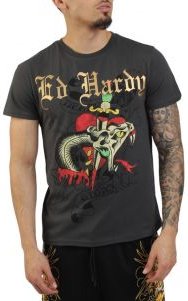 Dagger Snake T-Shirt 
