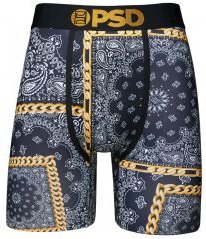 Rich Bandana Boxer Briefs