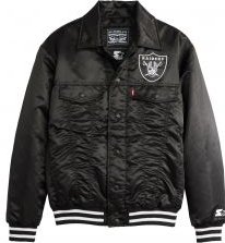 Blouson starter raiders cheap