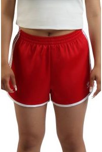 Adicolor 3-Stripes Sprinter Shorts