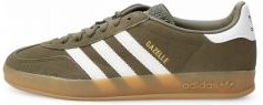 Gazelle Indoor 