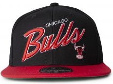 Team Ground 2.0 Fitted Hat HWC Bulls 