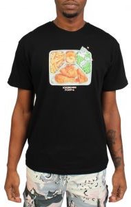 Freezer Food T-Shirt