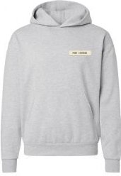 Branch pullover hoodie