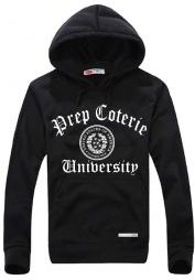 Prep Coterie University Hoodie