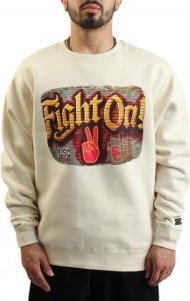 NCAA USC FIGHT ON CREWNECK