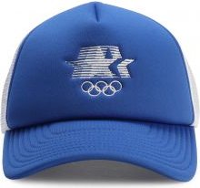 Star Trucker Hat