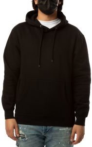 Buttersoft Pullover Hoodie