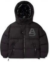 Kudu Stealth 2-in-1 Double Hood Puffer Jacket 2.0 [Matte]