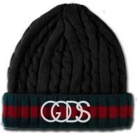 Classic Knit Beanie
