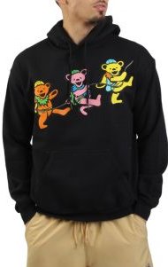Grateful Dead PMA Hoodie 