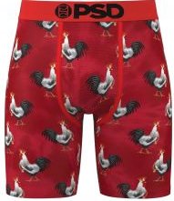 Cocky AF Boxer Briefs 