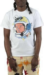 Maintenance Short Sleeve Tee