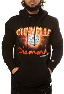 Men's - Diamond Supply Co. - Brands