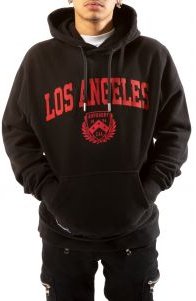 City College Hoodie