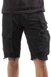Basic Utility Cargo Short