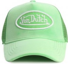  Velvet Trucker Hat