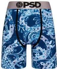 Grand Lux Boxer Briefs 