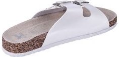 Women's Melbourne-03 S Flat Sandal
