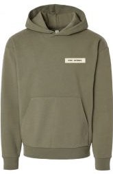Branch pullover hoodie