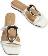 Distant Slip On Sandal