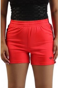 Women's Jacquard Shorts