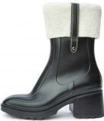Chrisma Ankle Bootie