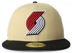 Portland Trail Blazers 59FIFTY Hat 
