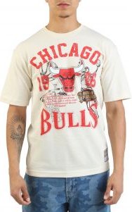 NBA Chicago Bulls Heritage Dunk T-Shirt
