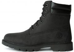 Linden Woods Waterproof Boots