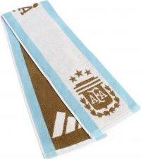 Argentina 26 Home Football Fan Towel