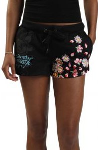 Phoenix Y2K Sweatshort 