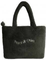 Sherpa Tote Bag