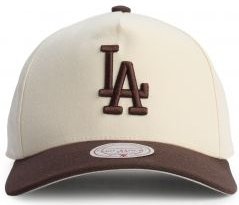 MLB Los Angeles Dodgers Pro-Pinch Fit Snapback