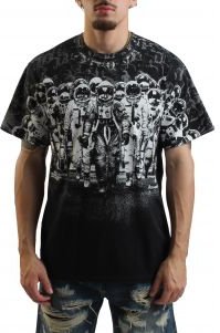 Armagedon Oversized T-Shirt 