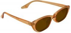 Hooper Polarized