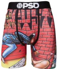 Doggy Style Boxer Briefs