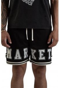Market International Game Shorts 
