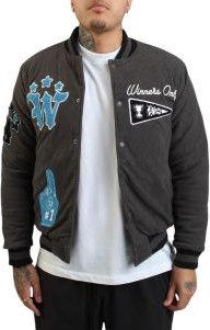 World Champs Varsity Jacket