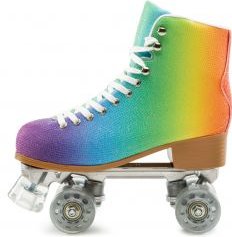 Archie-15 Laceup Roller Skates