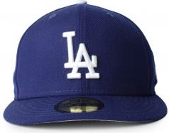 Los Angeles Dodgers 1988 World Series 59FIFTY Fitted Hat