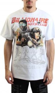 Space Runner T-Shirt 