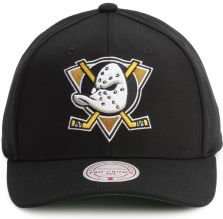 NHL Anaheim Ducks Pro Crown Fit Snapback 