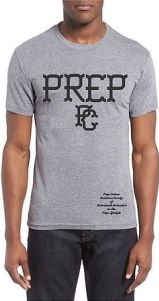 PREP Campus TSHirt