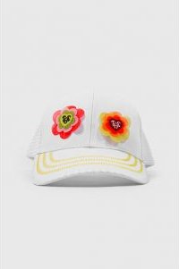 7eventies Flowers Trucker Hat
